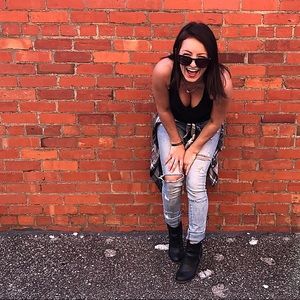 Meet your Posher, Ivy