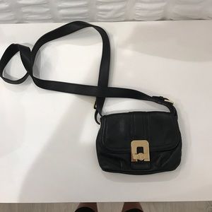 Michael Kors cross body bag