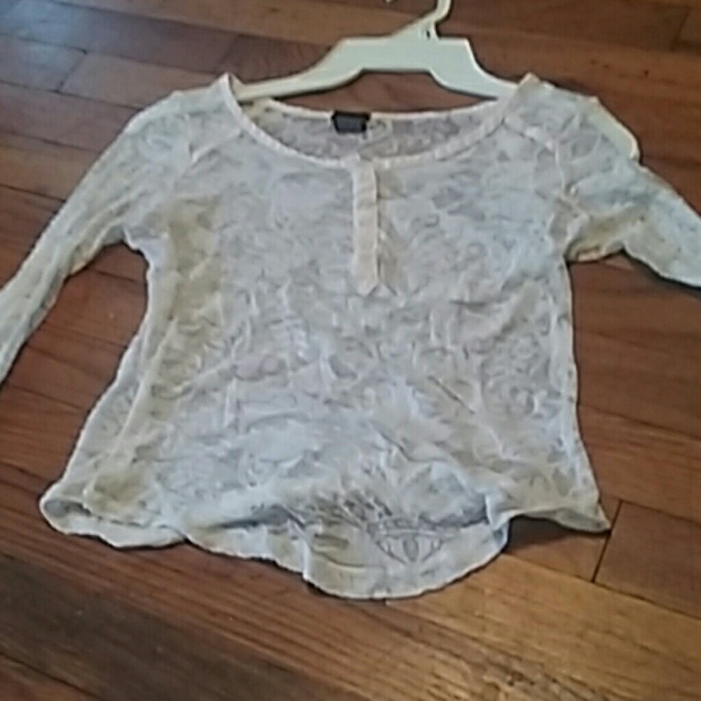 Long Sleeve T-Shirt