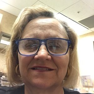 Meet your Posher, Patricia