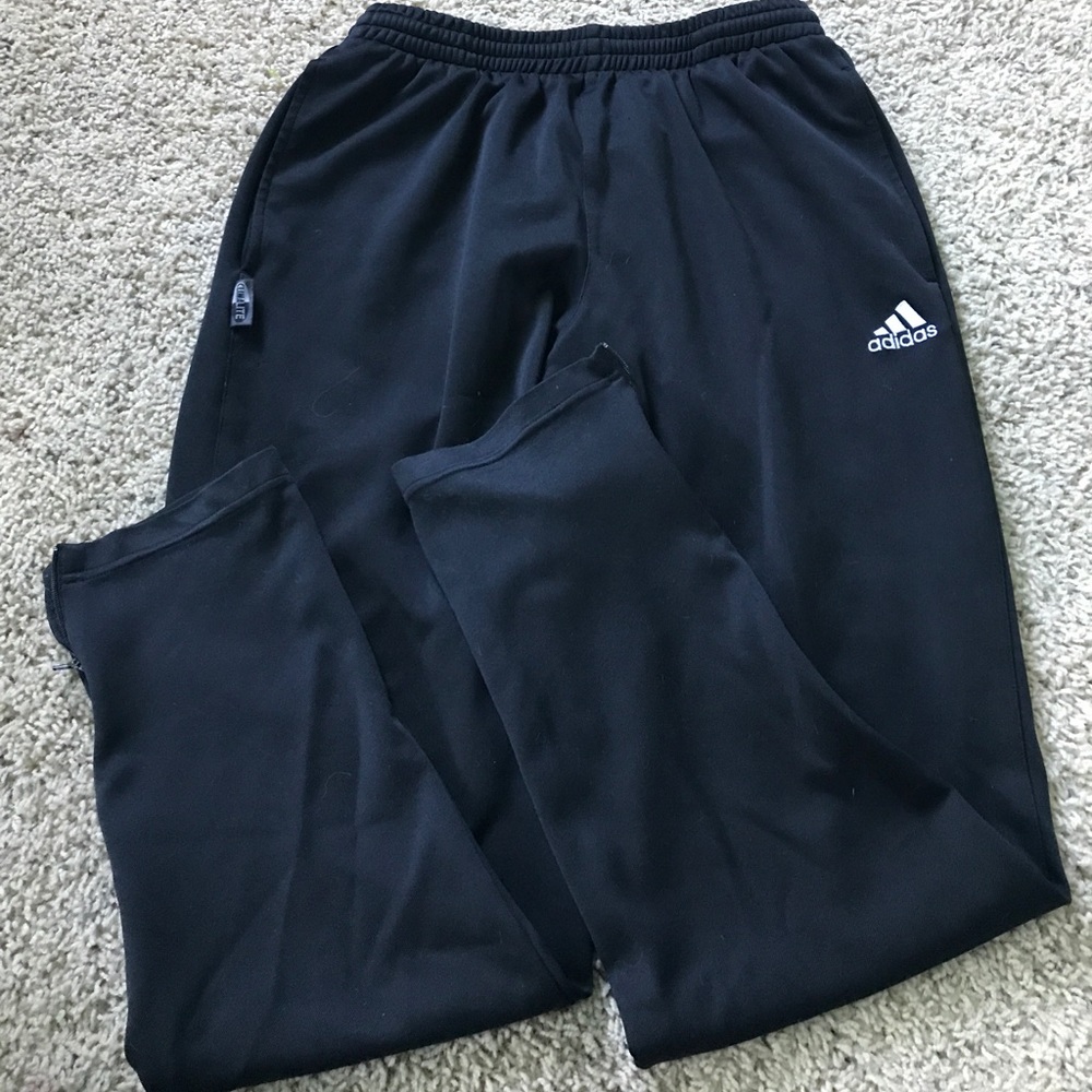 Adidas sweats