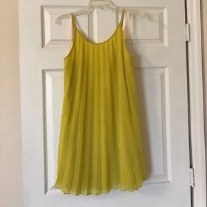 BCBG generation cocktail dress