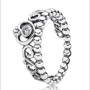 In search of this ring!