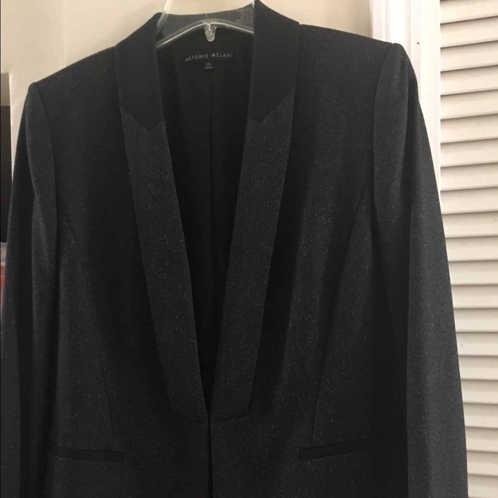Antonio Melani Blazer & Pants