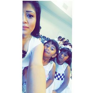 Meet your Posher, Eneida