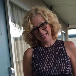 Meet your Posher, Alison