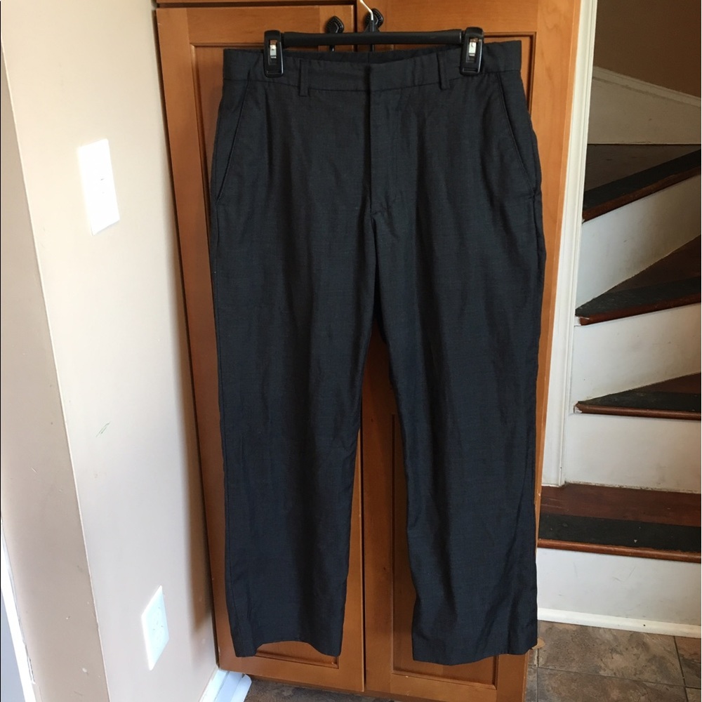 Banana Republic Dress Pants size 33/30