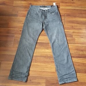 Express Jeans Precision Fit Blake Jean