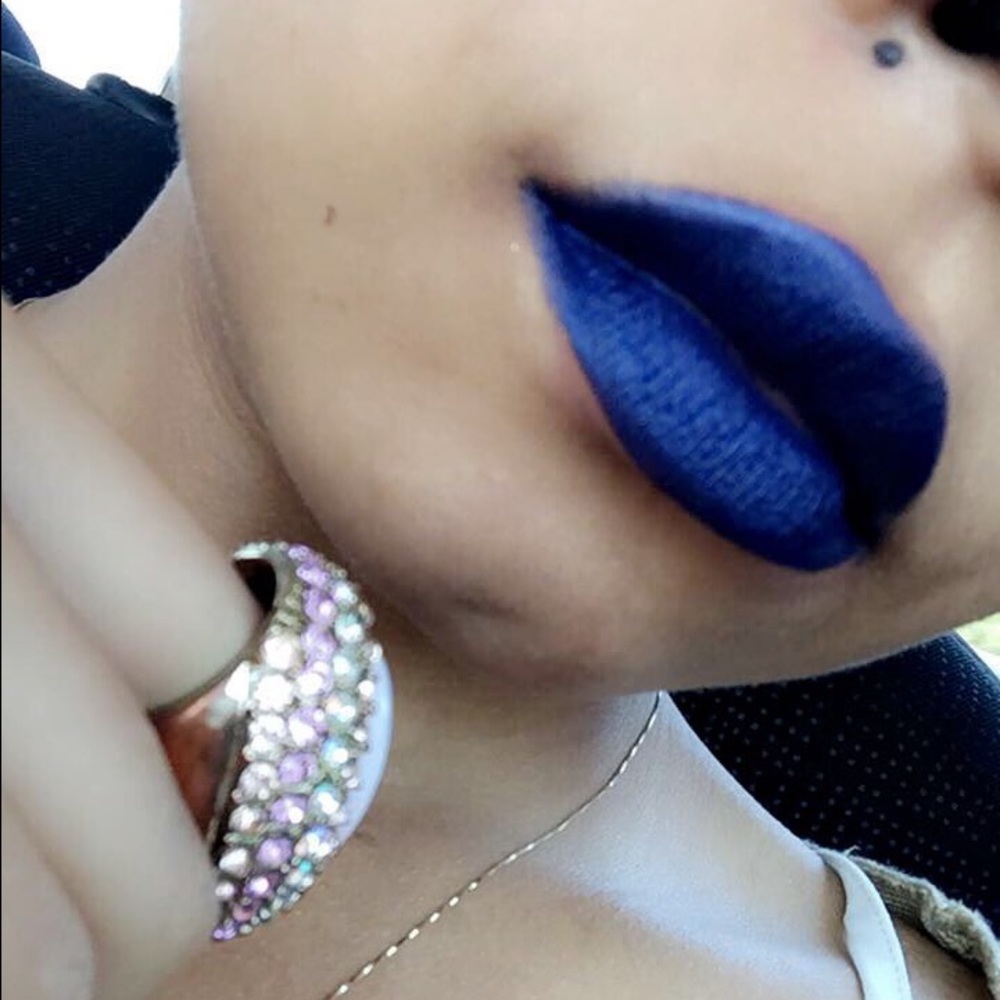 "Mischievous" Lipstick