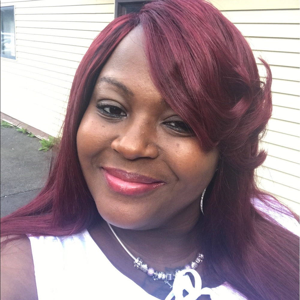 Meet your Posher, Joyce