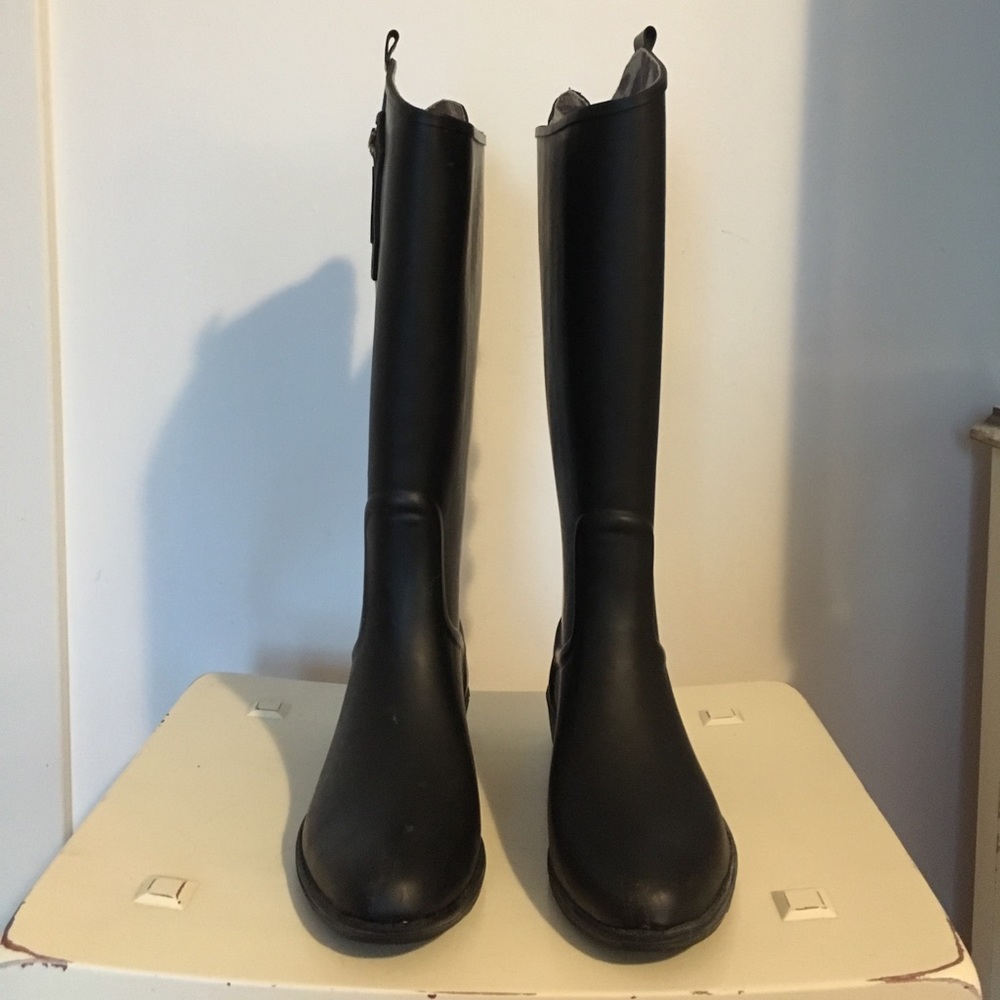 Sam Edelman Ximon Rainboot