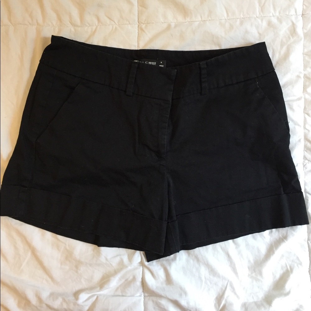 New York & Company || shorts