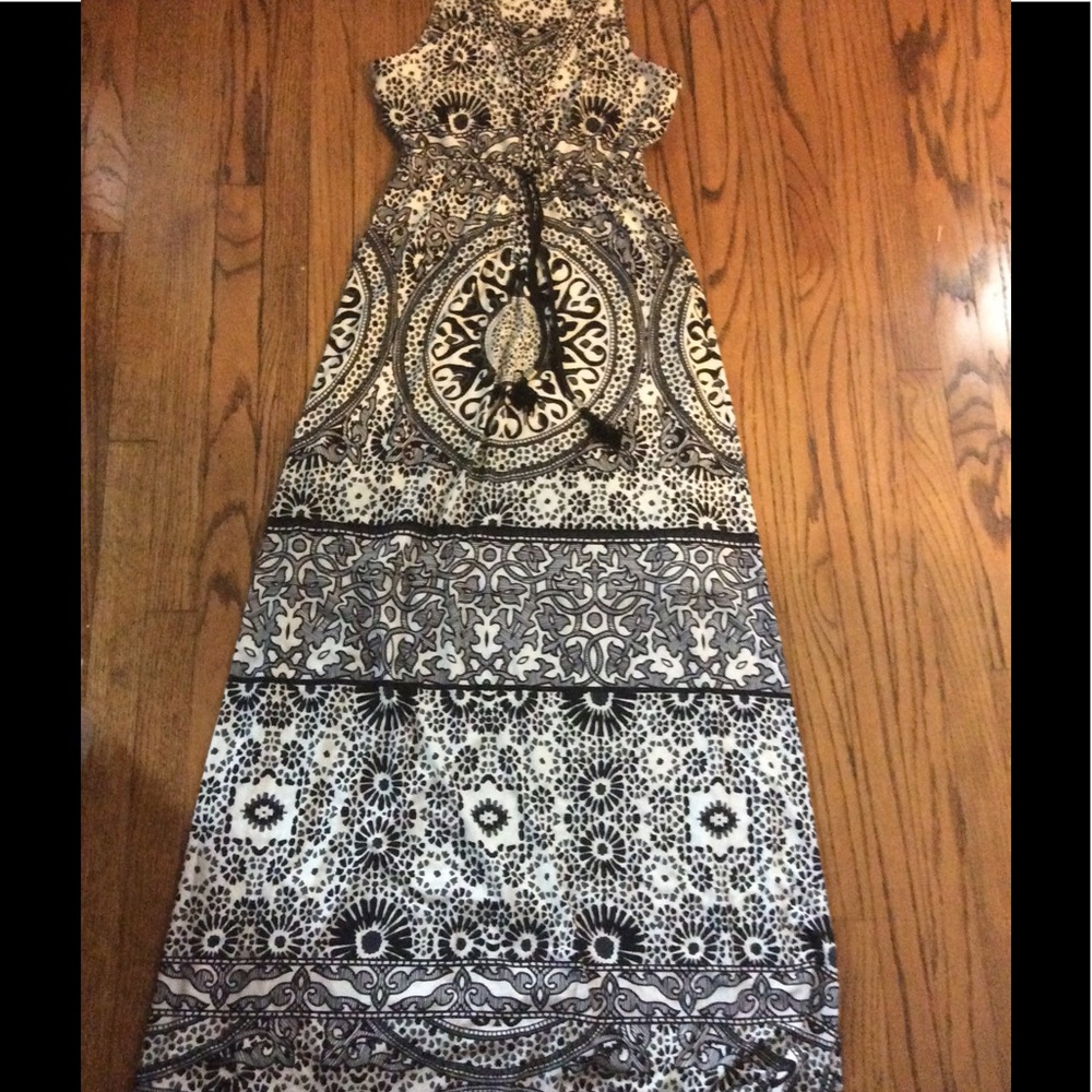 Hale Bob Maxi