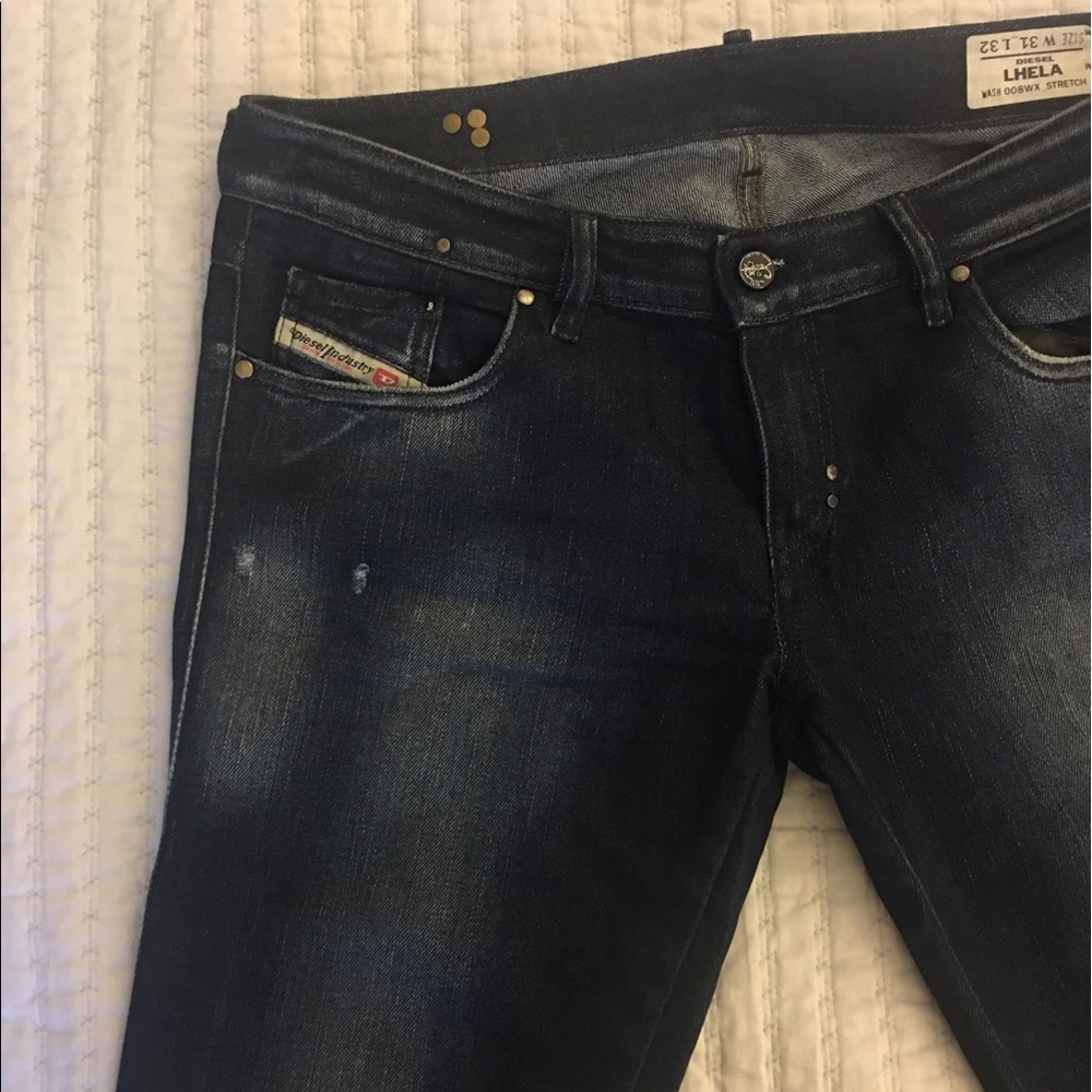 DIESEL JEANS