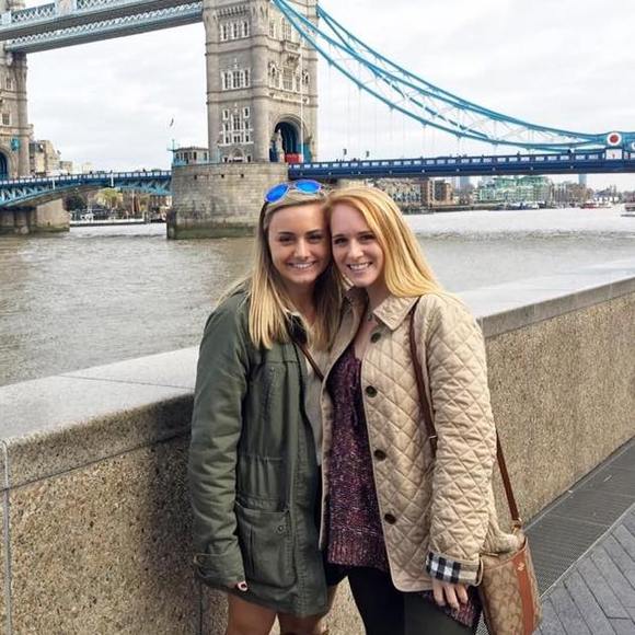 Meet your Posher, Ashley - Picture 1 of 1