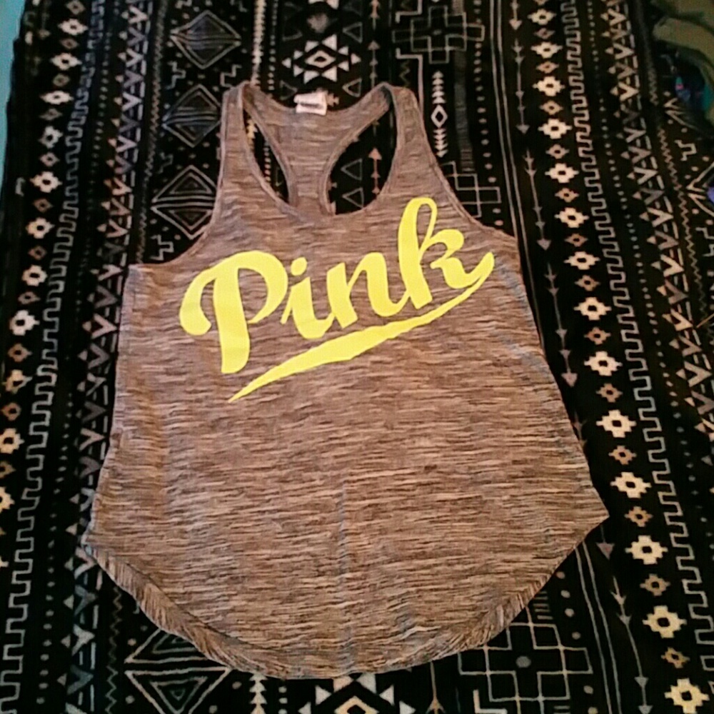 VS PINK Tank Top