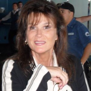 Meet your Posher, Wilma