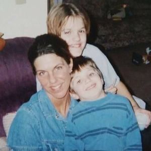 Meet your Posher, Cathy