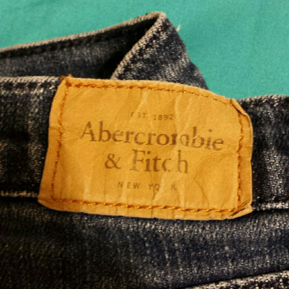 Jeans - Picture 2 of 2