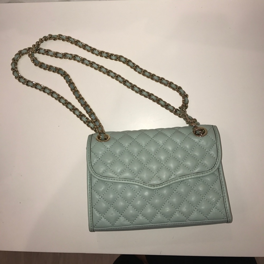 Rebecca Minkoff bag
