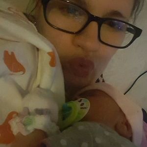 Meet your Posher, Kiera