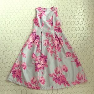 ASOS Wedding Guest Dress