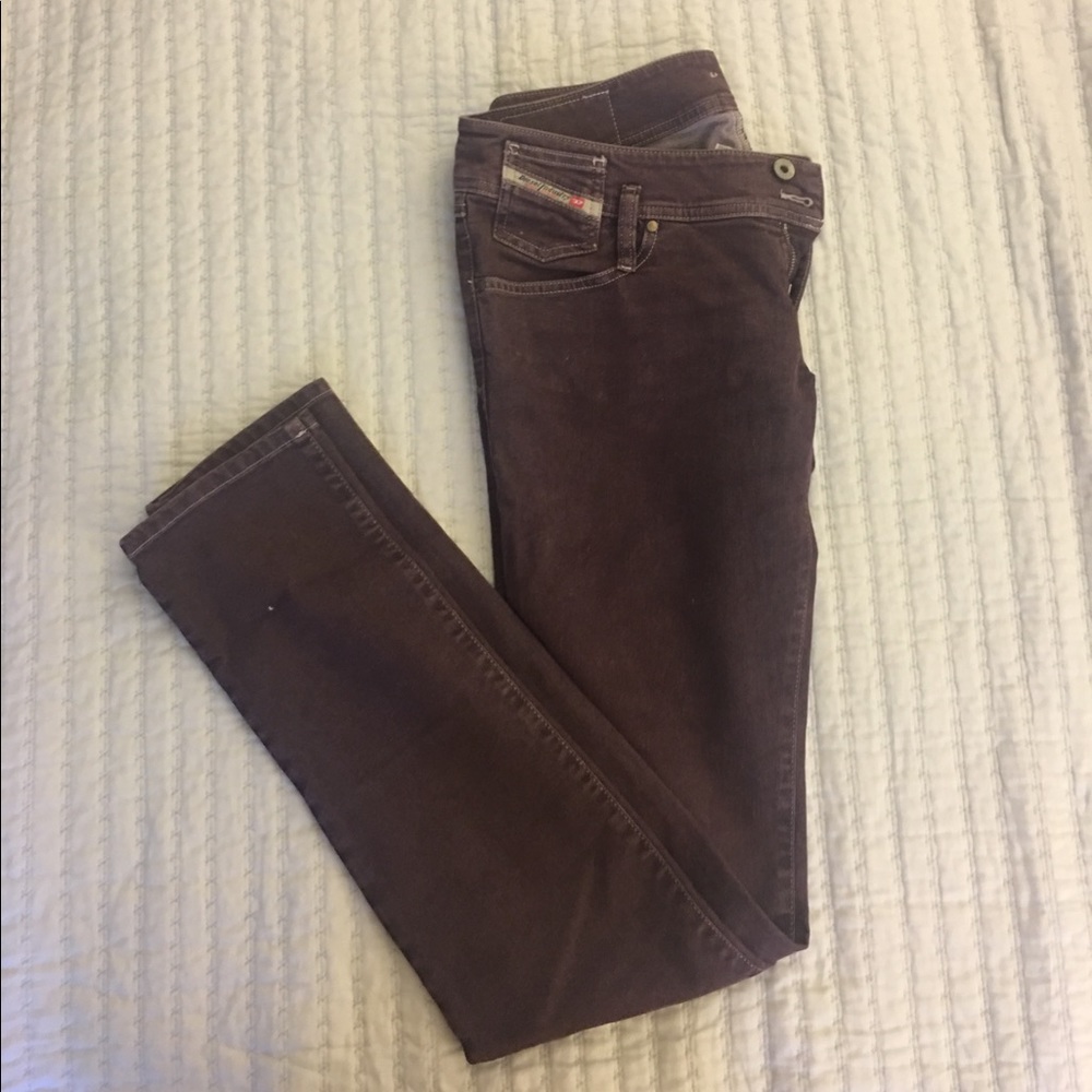 DIESEL JEANS