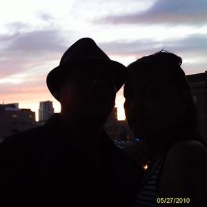 Meet your Posher, Rene