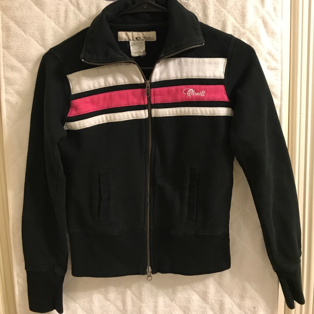 O'Neill Jacket