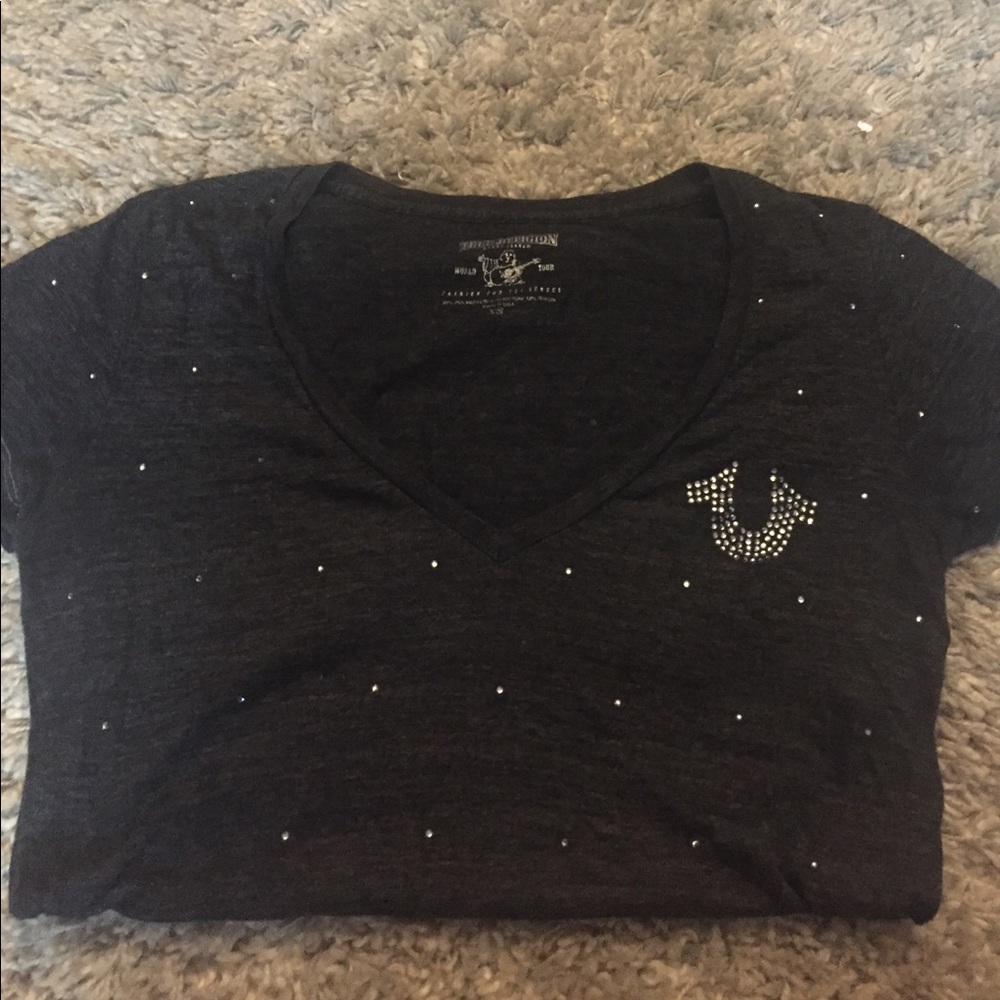 True Religion xs Shirt FINAL SALE!!!!