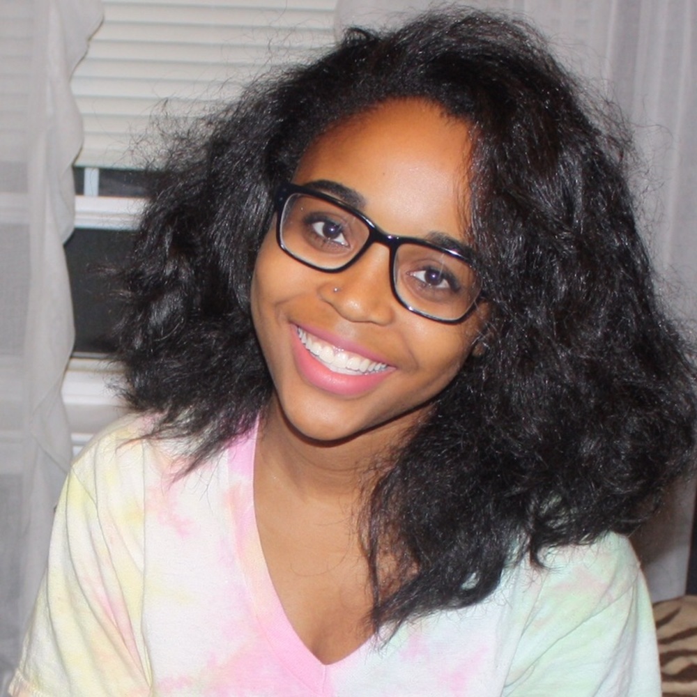 Meet your Posher, Samaria