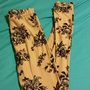 Leggings