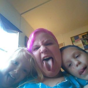 Meet your Posher, Nikki