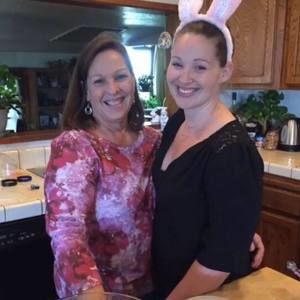 Meet your Posher, Brenda