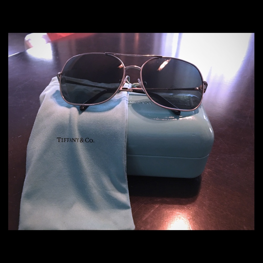 Tiffany Sunglasses