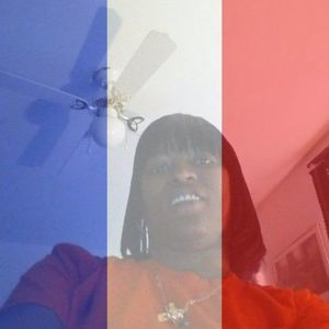 Meet your Posher, Bridget