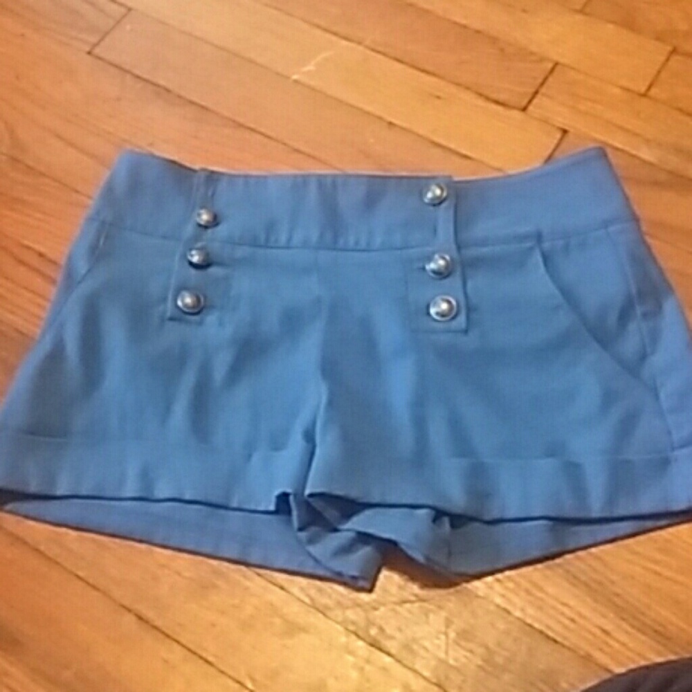 Shorts