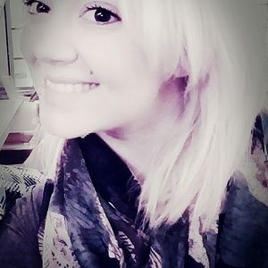 Meet your Posher, Maggie