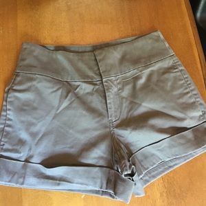 Old navy high waisted shorts