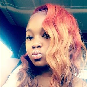 Meet your Posher, Jayla