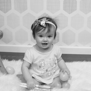 Meet your Posher, Kristie