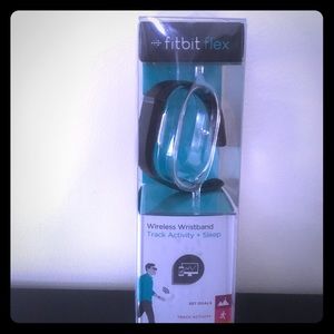 Fitbit flex