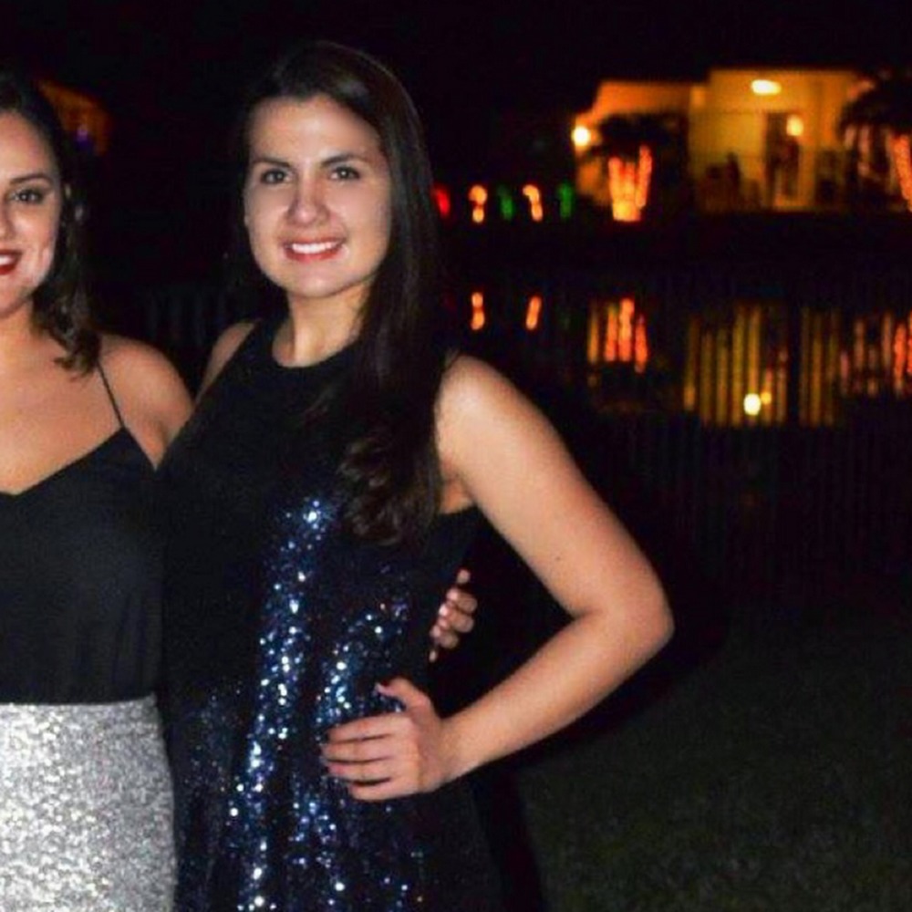 Meet your Posher, Gaby