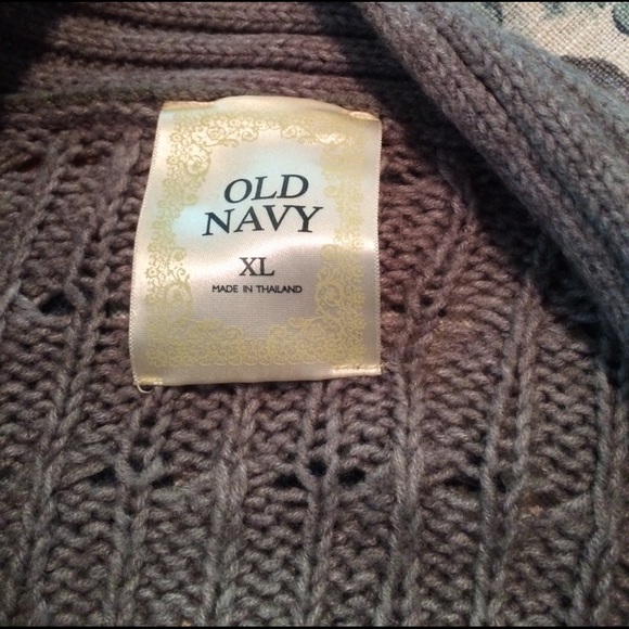 Sweater - Picture 3 of 3