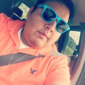 Meet your Posher, Helesteo