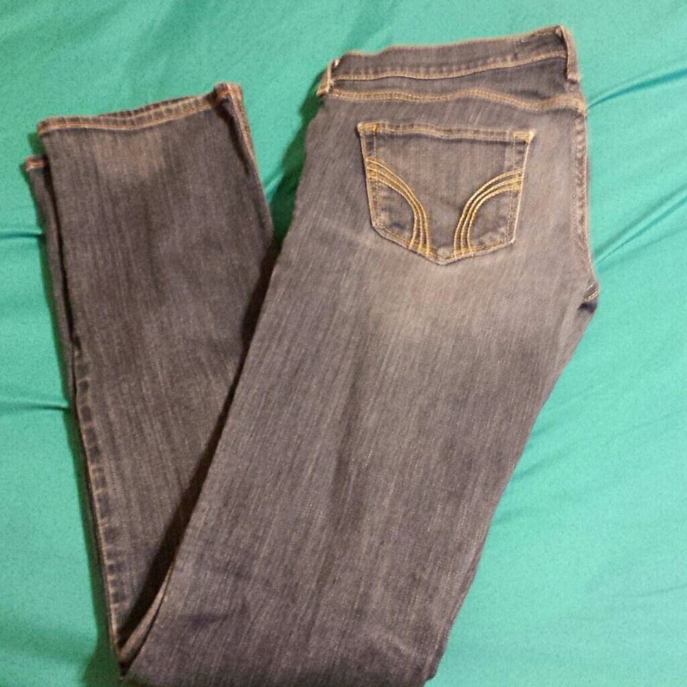 Hollister jeans
