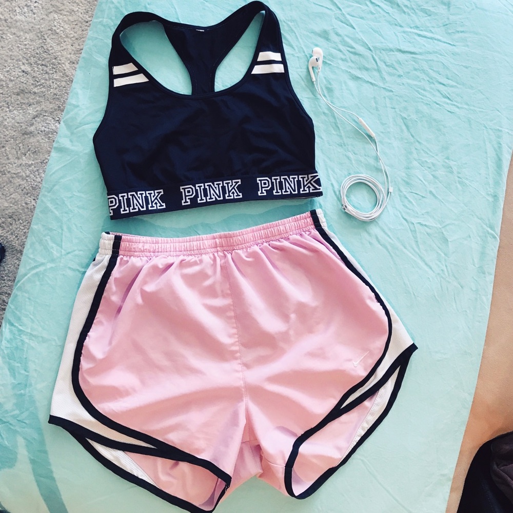 🎈SOLD🎈 PINK sports bra
