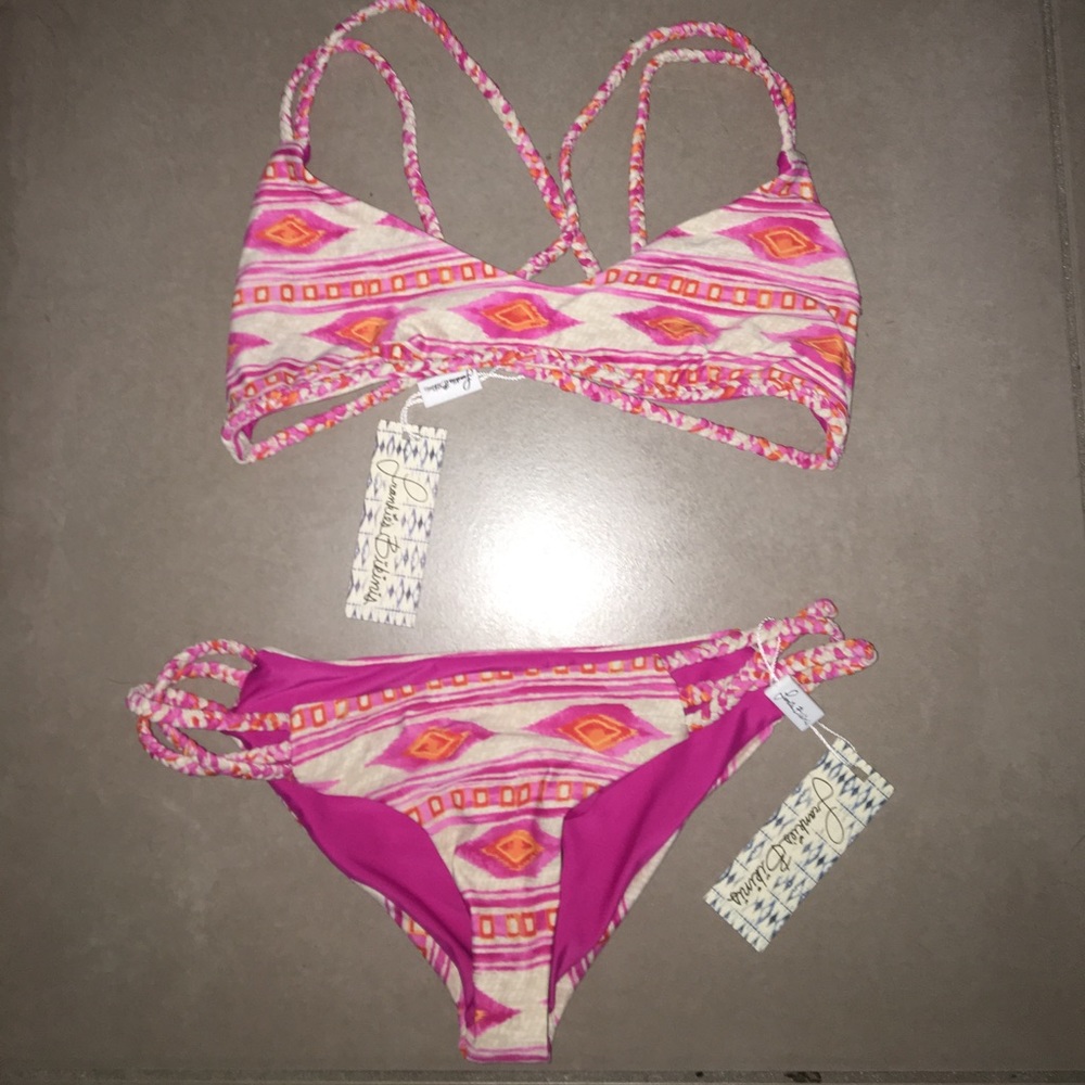 Frankie's Bikini XS