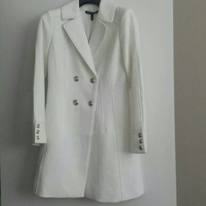 Formal long jacket