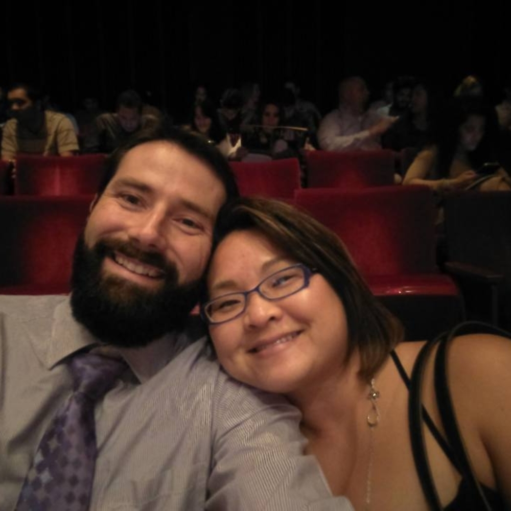 Meet your Posher, Tiffany